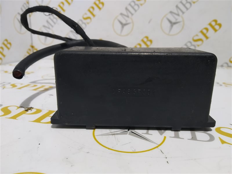 Реле свечей накала C-class 2002 W203 OM612 Реле свечей накала C-class 2002 W203 OM612