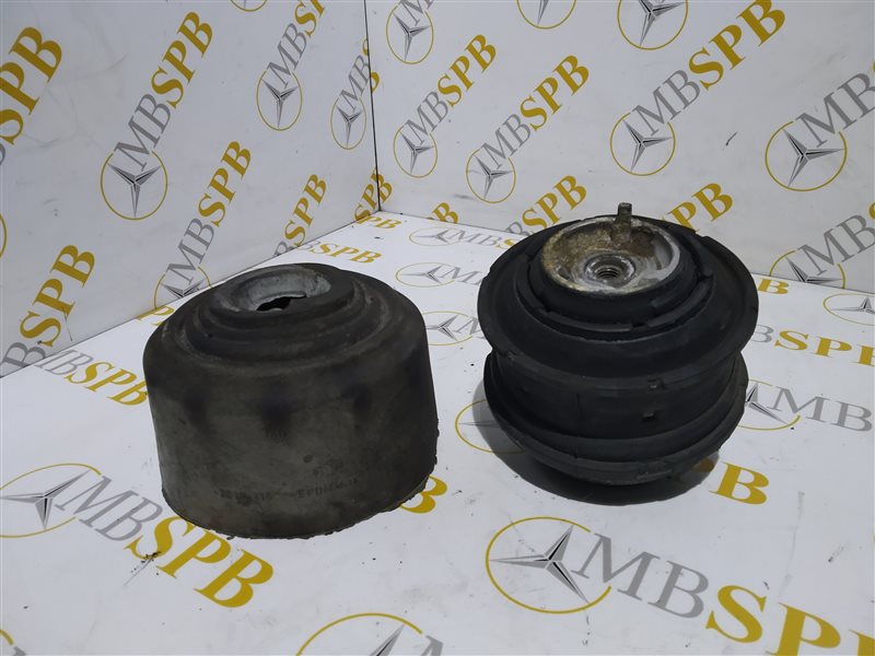 Подушка двигателя C-class 2002 W203 OM612 Подушка двигателя C-class 2002 W203 OM612