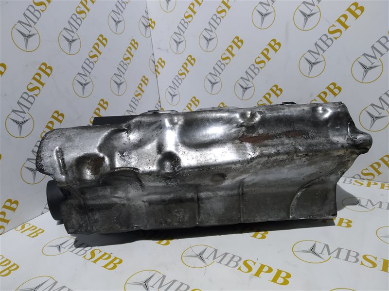 Корпус воздушного фильтра C-class 2002 W203 OM612 Корпус воздушного фильтра C-class 2002 W203 OM612