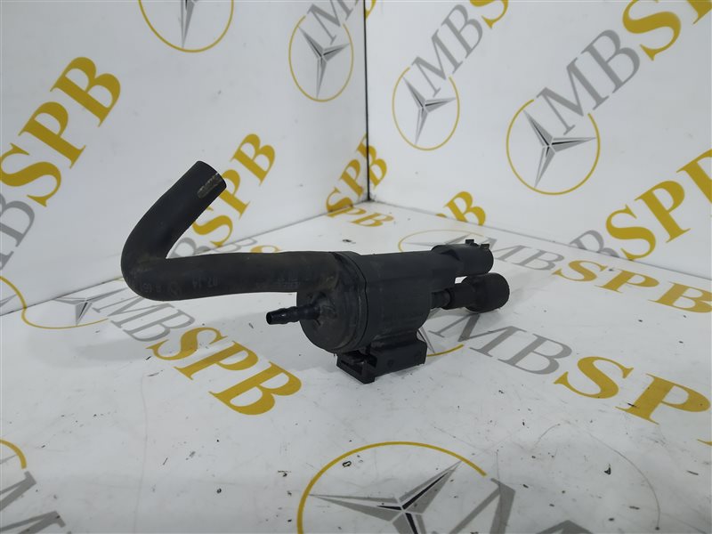 Клапан вакуумный Mercedes V-class W447 OM651 A0025407097 контрактная