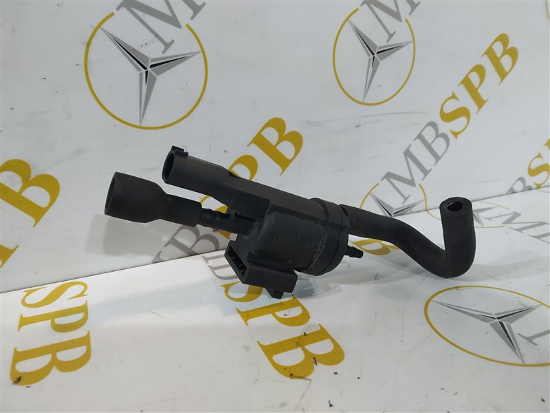 Клапан вакуумный Mercedes V-class W447 OM651