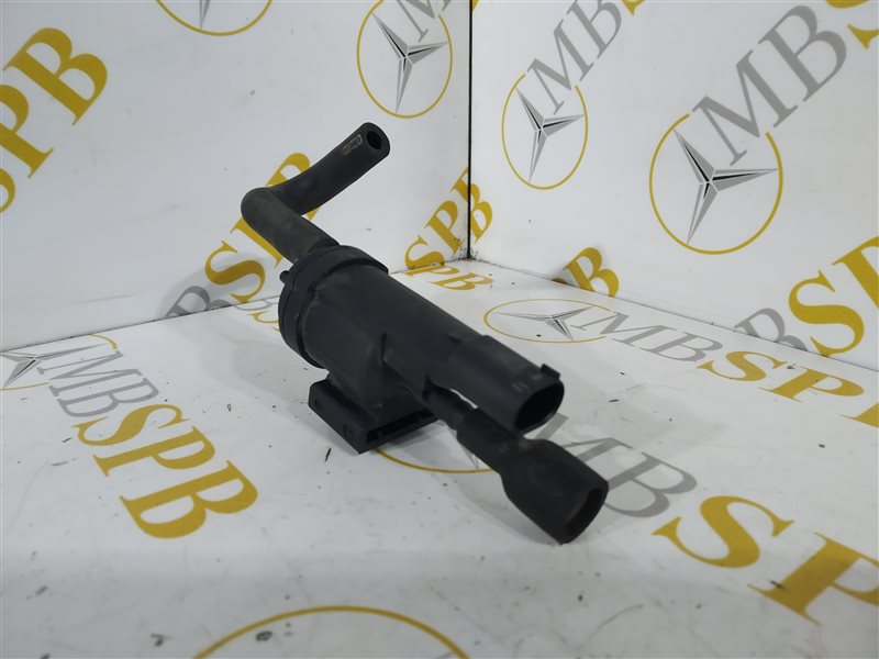 Клапан вакуумный V-class W447 OM651