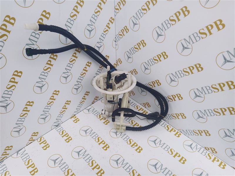 Запчасть насос в бак Mercedes W204 M271 A2044700394 контрактная Насос в бак Mercedes W204 M271 A2044700394 контрактная