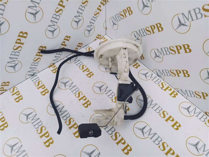 Датчик уровня топлива W204 OM646 Датчик уровня топлива W204 OM646