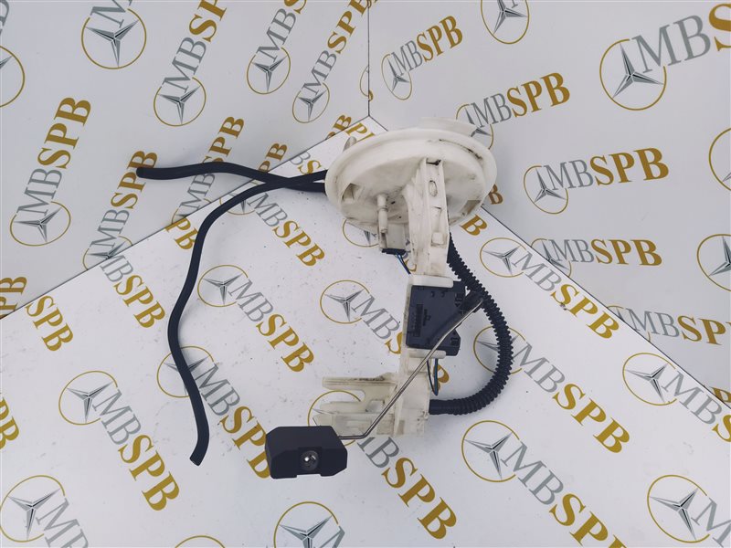 Датчик уровня топлива Mercedes W204 OM646 Датчик уровня топлива Mercedes W204 OM646