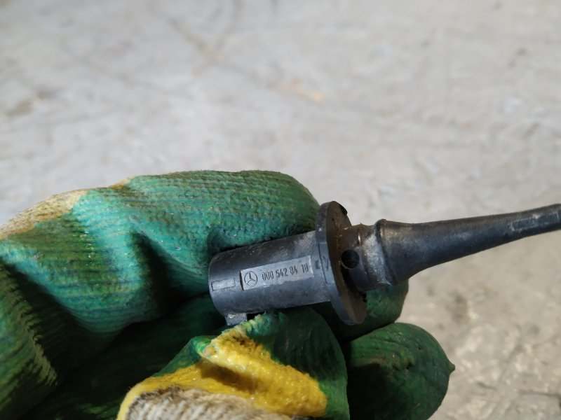 Датчик температуры C-class W203 Датчик температуры C-class W203