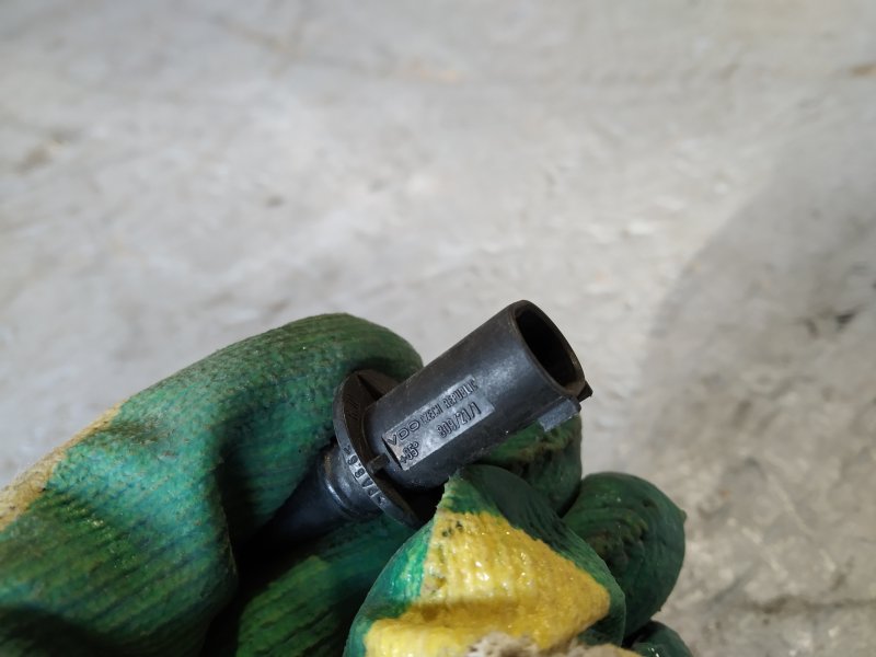 Датчик температуры C-class W203 Датчик температуры C-class W203