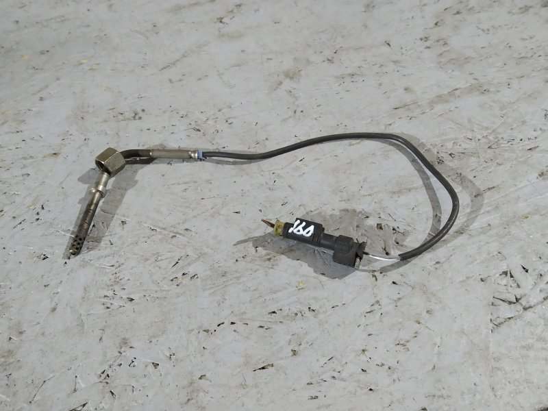 Датчик температуры Mercedes Sprinter CLASSIC W909 A0071537528 контрактная