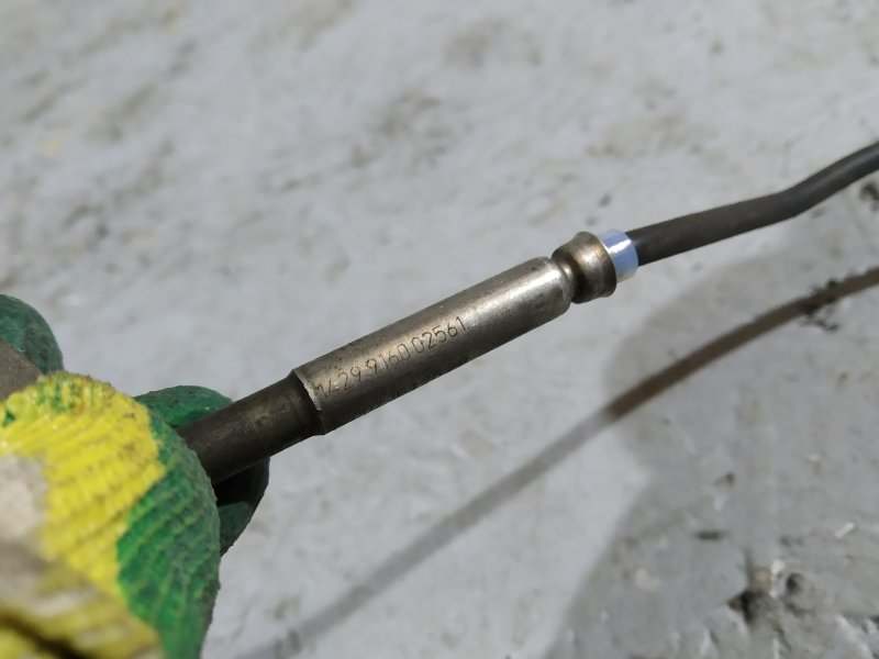 Датчик температуры Sprinter CLASSIC W909