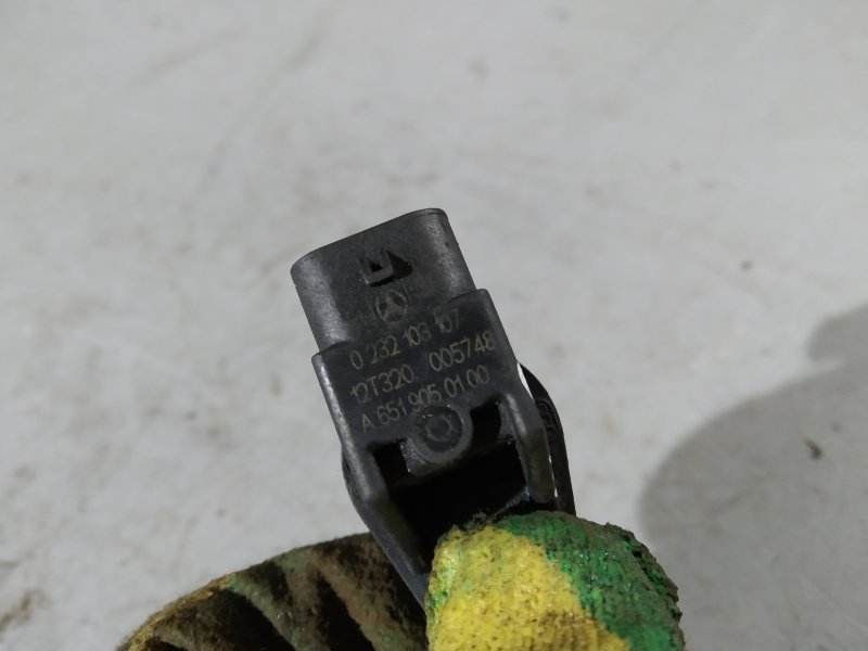 Датчик распредвала GLK-class X204 OM651