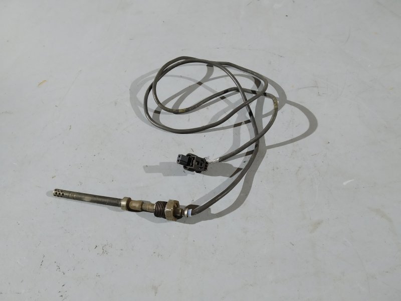 Запчасть датчик температуры Mercedes Sprinter W906 OM642 A0071536228 контрактная Датчик температуры Mercedes Sprinter W906 OM642 A0071536228 контрактная