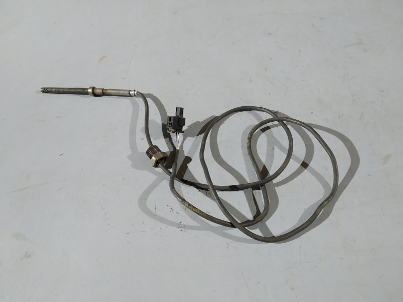 Датчик температуры Mercedes Sprinter W906 OM642 Датчик температуры Mercedes Sprinter W906 OM642