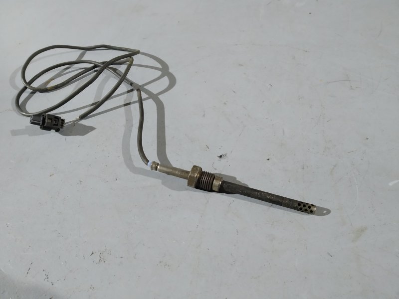 Датчик температуры Sprinter W906 OM642 Датчик температуры Sprinter W906 OM642