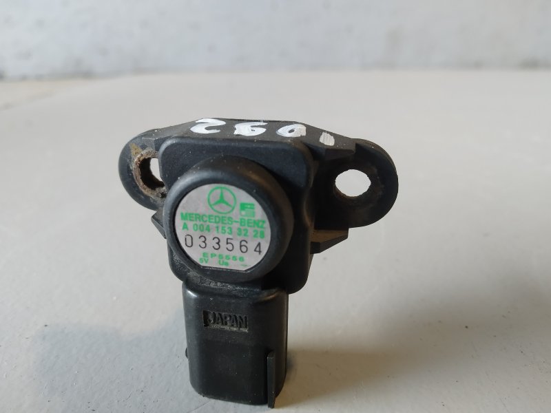 Датчик давления Vito W639