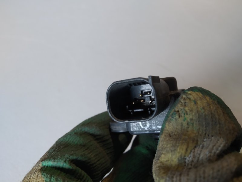 Датчик давления Vito W639