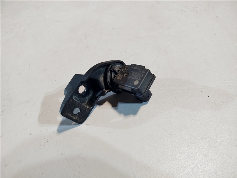 Датчик NOX Mercedes CLA-class 2020 W118 M282 A0009054807 Б/У