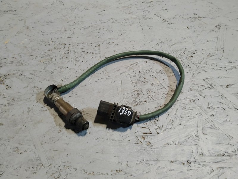 Лямбда-зонд Mercedes Sprinter W906 A0035427018 контрактная