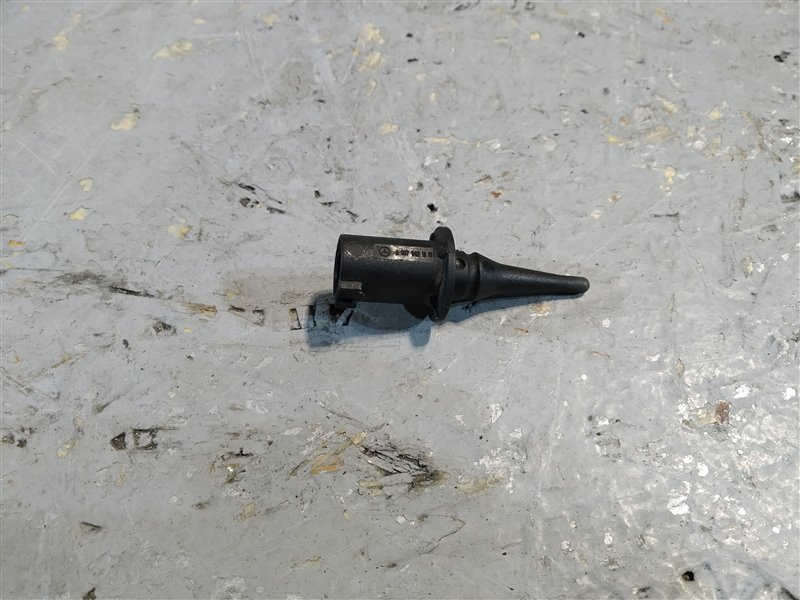 Датчик температуры Mercedes GL-class X166 A0075421318 контрактная