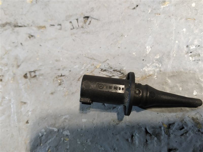 Датчик температуры GL-class X166