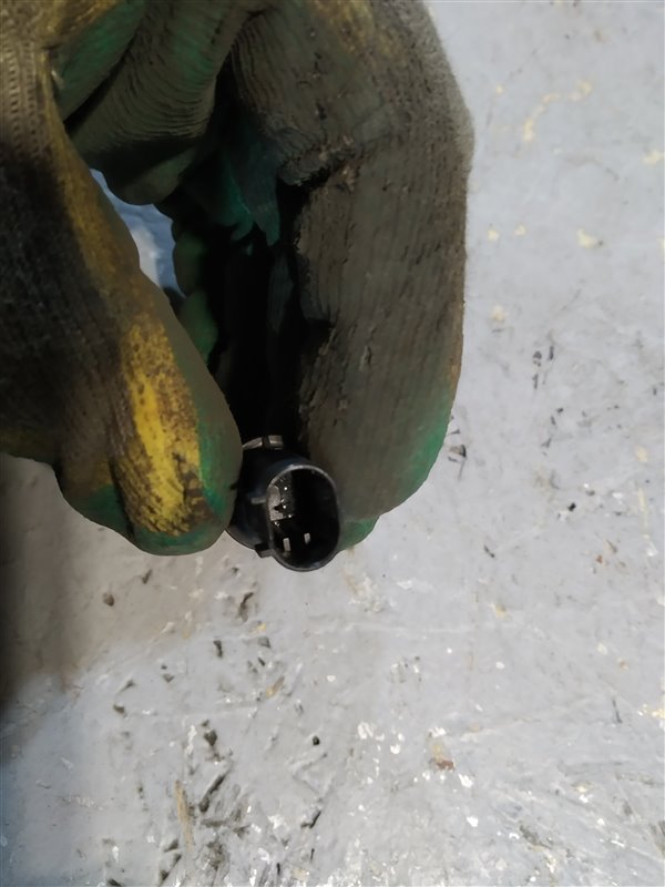 Датчик температуры Mercedes GL-class X166