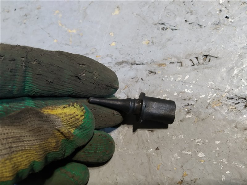 Датчик температуры GL-class X166