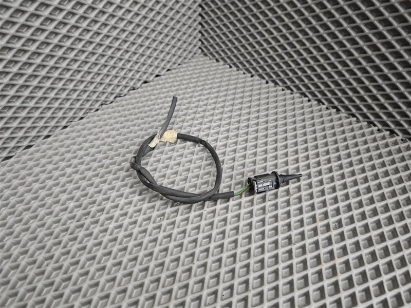 Запчасть датчик температуры Mercedes E-class W212 A0075421318 контрактная Датчик температуры Mercedes E-class W212 A0075421318 контрактная