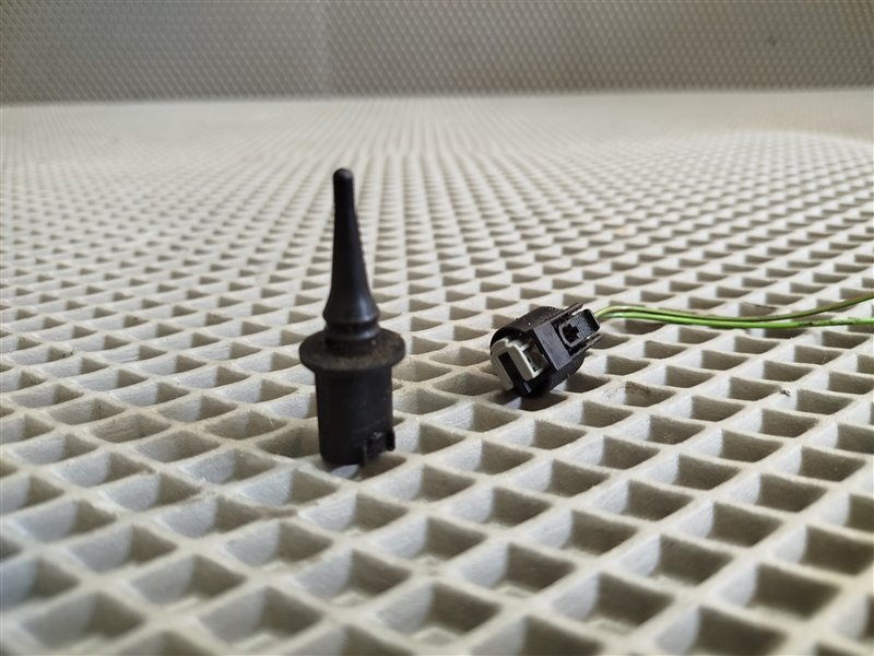 Датчик температуры S-class W221 Датчик температуры S-class W221