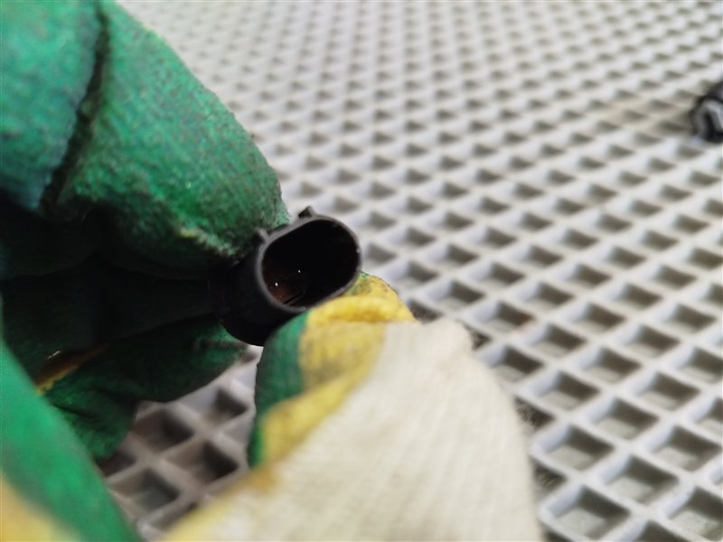 Датчик температуры S-class W221 Датчик температуры S-class W221