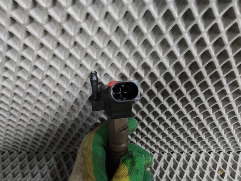 Форсунка ML-class W164 OM642