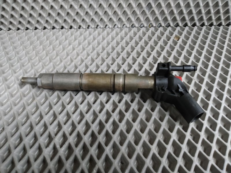 Форсунка ML-class W164 OM642