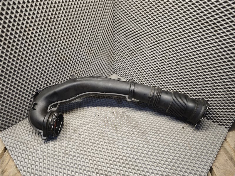 Патрубок турбины Mercedes CLA-class W118 M260 A2600904600 Б/У