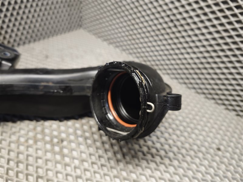 Патрубок турбины CLA-class W118 M260