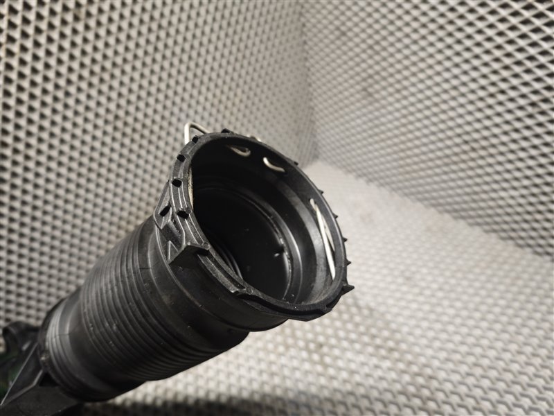 Патрубок турбины CLA-class W118 M260