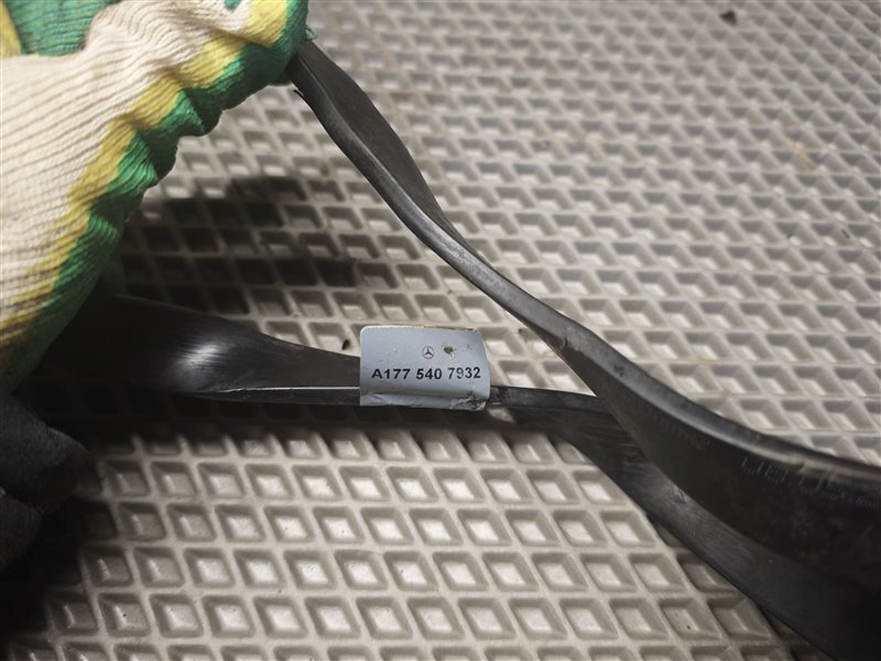 Провод стартера CLA-class W118 M260