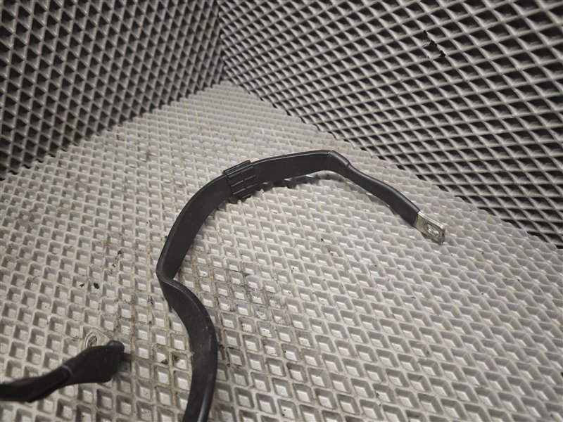 Провод стартера CLA-class W118 M260