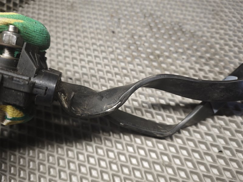 Провод стартера CLA-class W118 M260