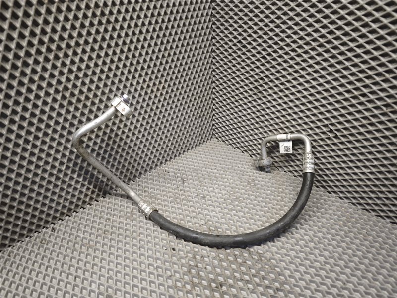 Запчасть трубка кондиционера Mercedes CLA-class W118 M260 A1778304201 Б/У Трубка кондиционера Mercedes CLA-class W118 M260 A1778304201 Б/У