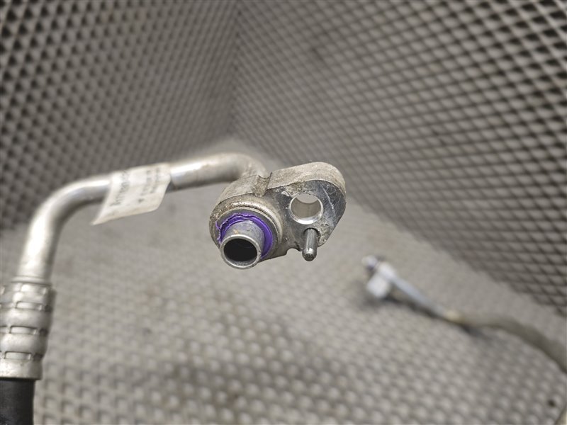 Трубка кондиционера CLA-class W118 M260 Трубка кондиционера CLA-class W118 M260