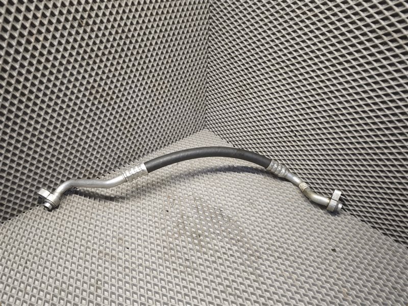 Трубка кондиционера Mercedes CLA-class W118 M260 A1778305501 Б/У