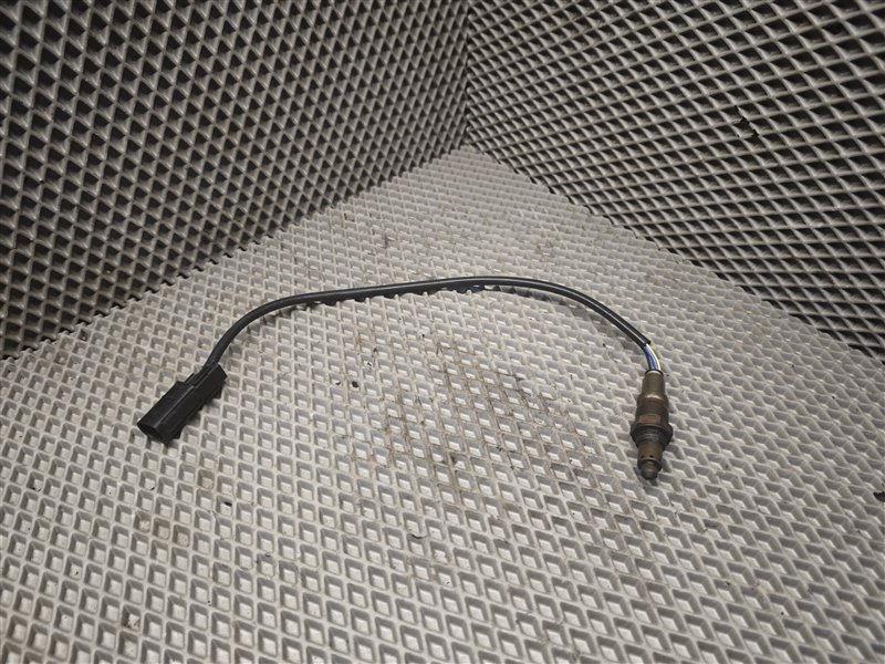 Лямбда-зонд Mercedes CLA-class W118 M260 A0005422404 Б/У