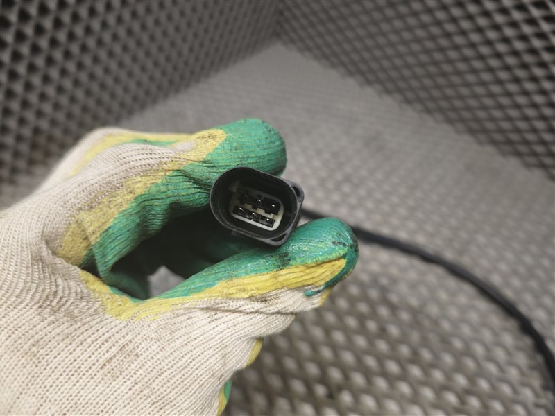 Лямбда-зонд CLA-class W118 M260