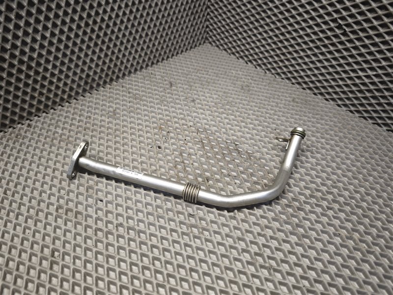 Трубка турбины Mercedes CLA-class W118 M260 A2700900577 Б/У