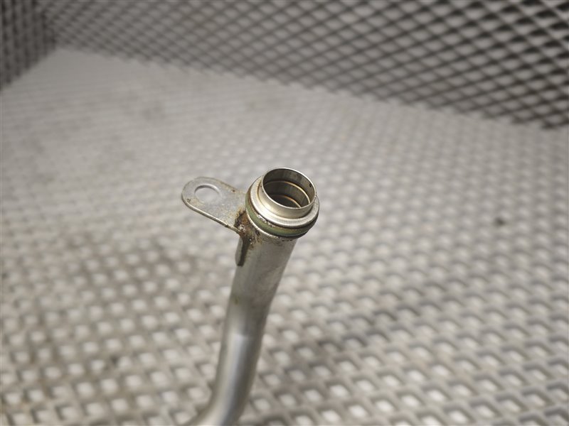 Трубка турбины Mercedes CLA-class W118 M260