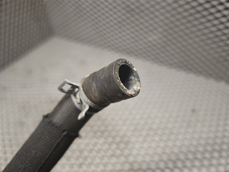 Патрубок охлаждения CLA-class W118 M260