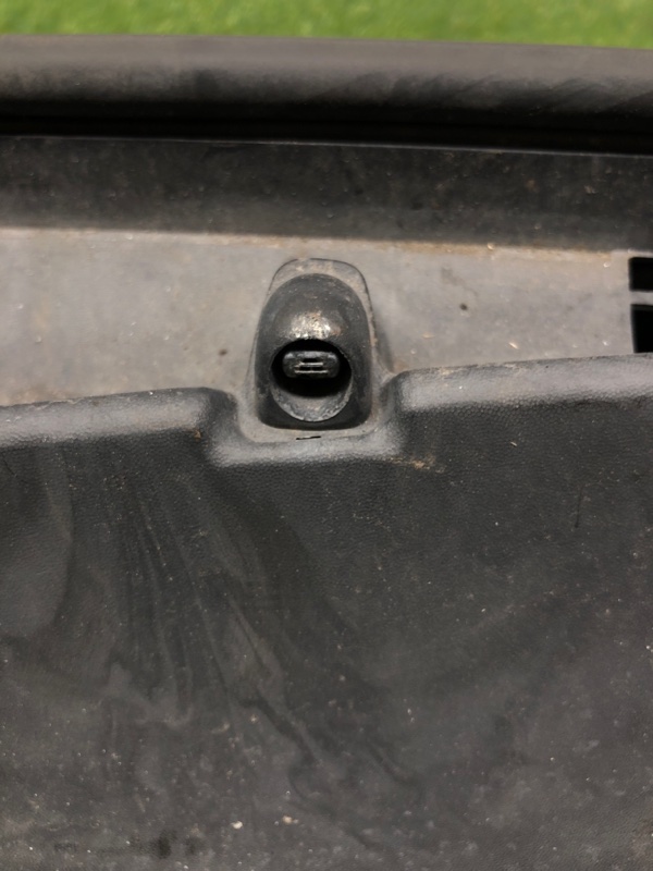 Жабо Forester 2011 SH9 EJ255