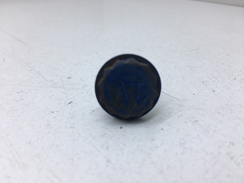 Болт маховика Capa 2000 GA4 D15B Болт маховика Capa 2000 GA4 D15B