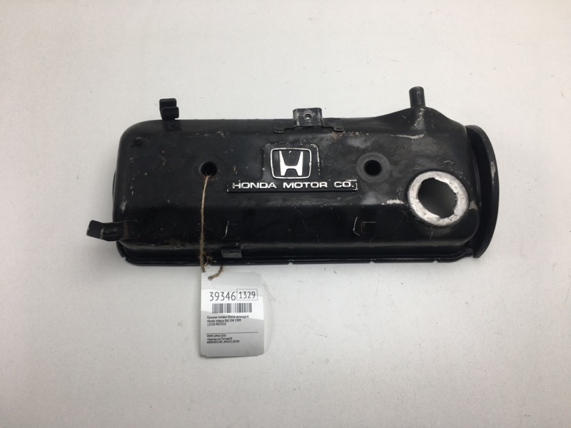 Крышка головки блока цилиндров Honda Integra DA2 EW 1989 (б/у)