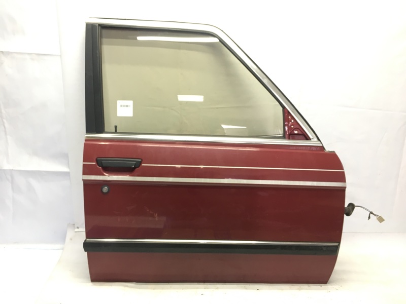 Дверь Bmw 5-Series E28 M10B18 1982 передняя правая (б/у)