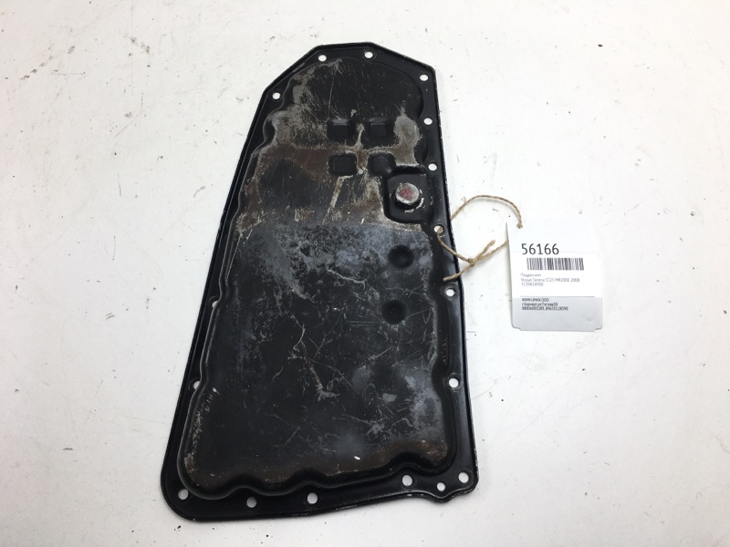 Поддон кпп Nissan Serena CC25 MR20DE 2008 (б/у)