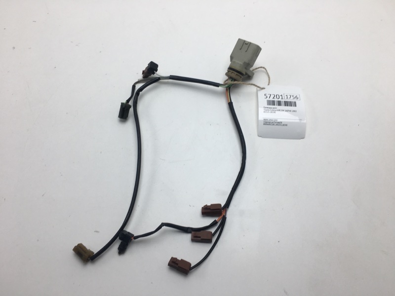 Проводка акпп Toyota Estima AHR10W 2AZFXE 2002 (б/у)